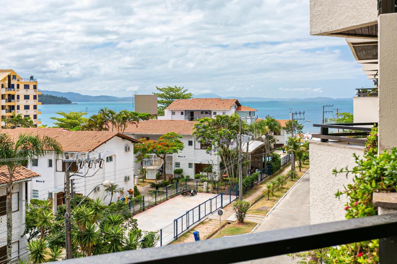 Paraiso Palace Hotel II E III - Florianopolis — Fotos 2