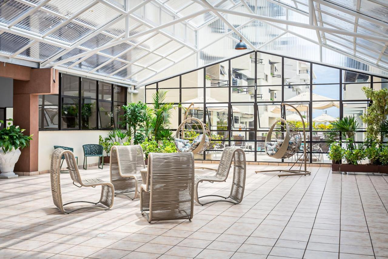 Paraiso Palace Hotel II E III - Florianopolis — Fotos 1